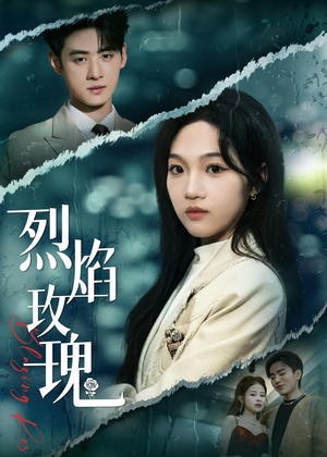 烈焰玫瑰(37集) 烈焰玫瑰(37集)短剧全集连看不停歇