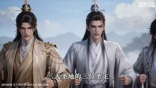 系统逼我装成绝世老祖(90集) 系统逼我装成绝世老祖(90集)悟空浏览器免费看短剧