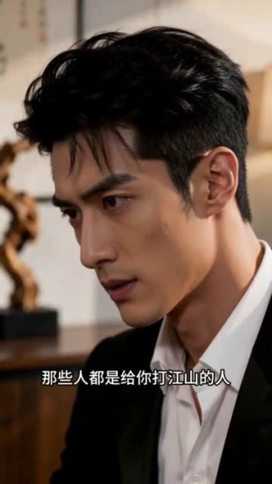 一碗凉汤，看清人心（46集）短剧合集导演剪辑版