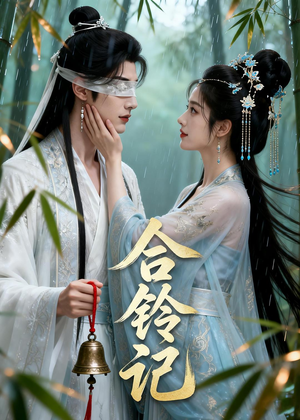 合铃记(40集) 合铃记(40集)短剧大结局超前点映