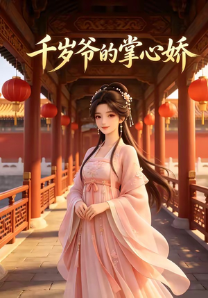 千岁爷的掌心娇（28集）热门免费短剧推荐