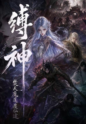 缚神焚天魔莲覆仙途(30集) 缚神焚天魔莲覆仙途(30集)超好看的短剧一起追剧
