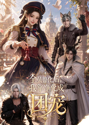 全员兽化后,我靠净化成团宠(53集) 全员兽化后,我靠净化成团宠(53集)短剧全集高清完整版