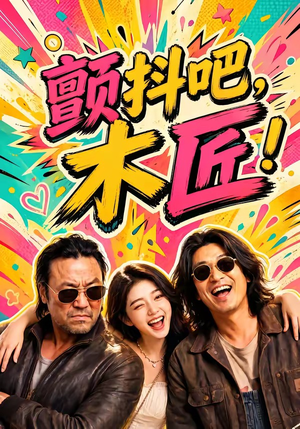 颤抖吧,木匠!(37集) 颤抖吧,木匠!(37集)短剧宝藏全集限免看