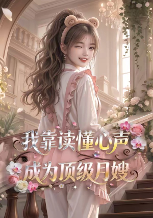我靠读懂心声成为顶级月嫂(50集) 我靠读懂心声成为顶级月嫂(50集)热门短剧推荐推荐