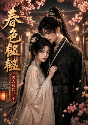 春色韫韫,美人替嫁祁王(91集) 春色韫韫,美人替嫁祁王(91集)火热短剧正在热播