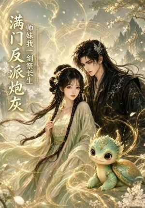 满门反派炮灰，师妹我一剑祭长生（80集）这部短剧太好看了