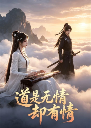 道是无情却有情（61集）好看又上头的短剧免费