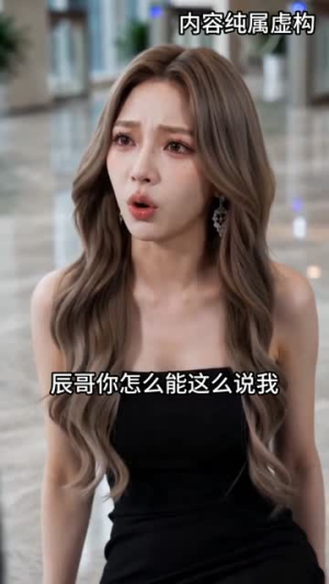 星河不及你（52集）短剧大结局全集解锁