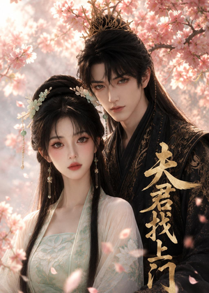 夫君找上门(23集) 夫君找上门(23集)免费看短剧大结局