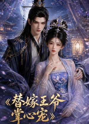 替嫁王爷掌心宠(28集) 替嫁王爷掌心宠(28集)短剧全集特惠限时看