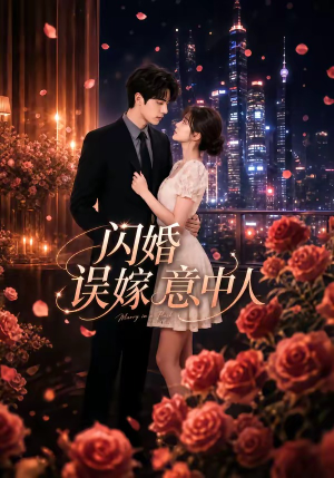 闪婚误嫁意中人(71集) 闪婚误嫁意中人(71集)精彩短剧继续更新