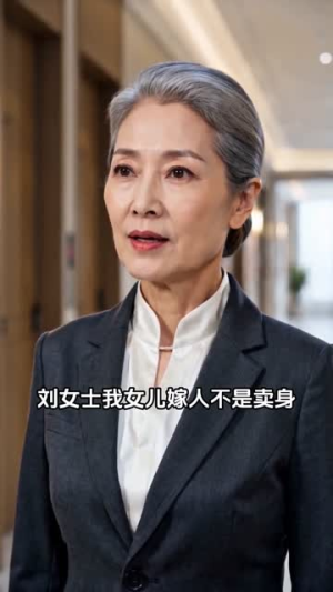 被赶出月子中心后,妈妈替我找回公道(64集) 被赶出月子中心后,妈妈替我找回公道(64集)短剧来了抢先观看