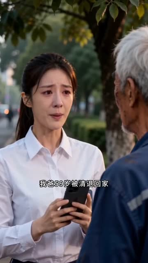 老骨头硬过钢（61集）短剧高分全集在线刷