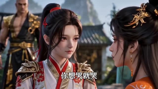魔丸师妹，她以德服人？（72集）熬夜必追完的热门短剧