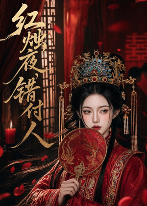 红烛夜,错付人(53集) 红烛夜,错付人(53集)热门火爆短剧推荐