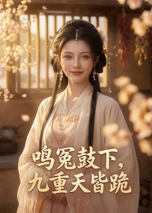 鸣冤鼓下，九重天皆跪（70集）热门短剧新剧推荐