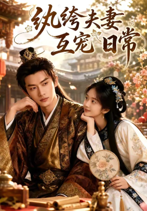 纨绔夫妻互宠日常（65集）短剧全剧终在线连看