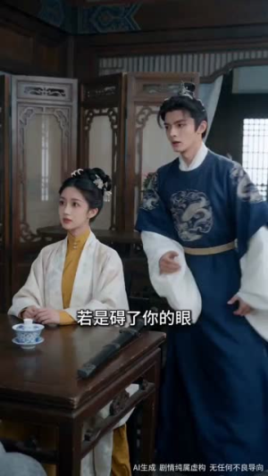 一阙离歌赴江南(60集) 一阙离歌赴江南(60集)看完还想看的精彩短剧