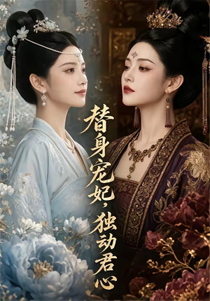 替身宠妃,独动君心(75集) 替身宠妃,独动君心(75集)短剧全集特惠限时看