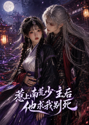 惹上南荒少主后他求我别死（60集）好看的短剧一定要分享