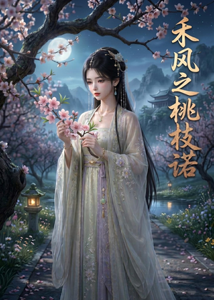 禾风之桃枝诺(16集) 禾风之桃枝诺(16集)这个短剧太好看了