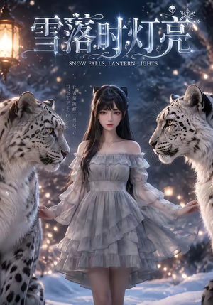 雪落时灯亮(20集) 雪落时灯亮(20集)精彩短剧抢先看哦