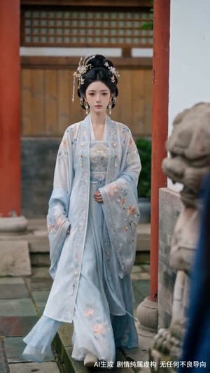 良缘天定：王爷的绣球妻（63集）短剧全集无删完整版