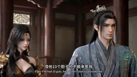 万界御龙:绝脉少年跨界抓龙(58集) 万界御龙:绝脉少年跨界抓龙(58集)巨好看的短剧推荐
