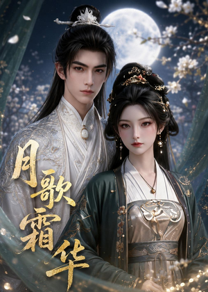 月歌霜华（33集）短剧全集高清无码版