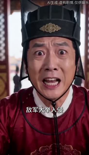 我在现代开超市,养活古代将军(44集) 我在现代开超市,养活古代将军(44集)短剧推荐太好看了