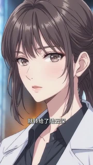 拾光当铺（71集）短剧合集通宵追更版