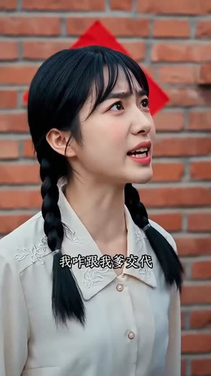 妹妹逃婚我替嫁（59集）这部短剧太好看了