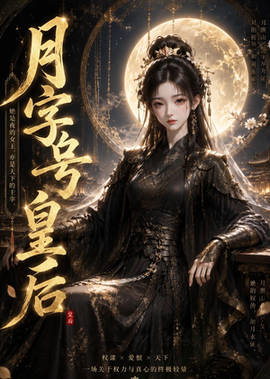 月字号皇后（40集）每日分享不一样的短剧