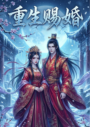 重生赐婚(23集) 重生赐婚(23集)精彩短剧持续更新