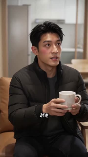荒年开局：我从未来拉来万吨粮（46集）短剧追到爽大结局来了
