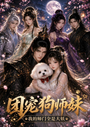 团宠狗师妹我的师门全是大妖(24集) 团宠狗师妹我的师门全是大妖(24集)短剧全集秒播无卡顿