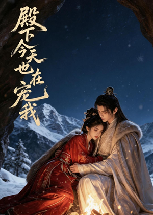 殿下今天也在宠我(44集) 殿下今天也在宠我(44集)短剧全系列免费畅享