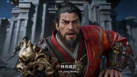 特工穿越：我的秦朝开挂了（65集）短剧热映全集免费刷