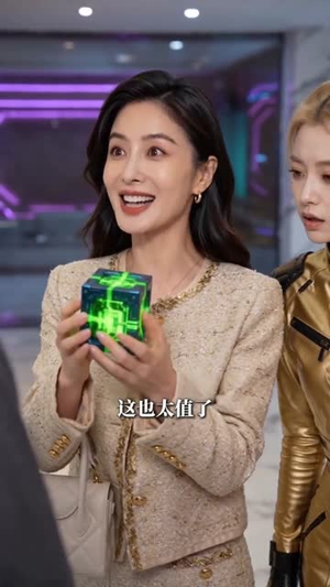 神级改装师制霸赛车娘世界(70集) 神级改装师制霸赛车娘世界(70集)好看的短剧同大家分享