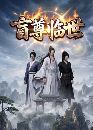 盲尊临世(21集) 盲尊临世(21集)好看上头的短剧又来了