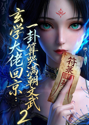 玄学大佬回京:一卦算哭满朝文武2(81集) 玄学大佬回京:一卦算哭满朝文武2(81集)短剧追到爽全集完整版