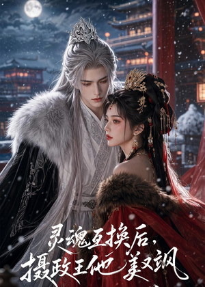灵魂互换后,摄政王他美又飒(81集) 灵魂互换后,摄政王他美又飒(81集)男频热门短剧片段