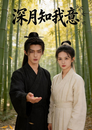 深月知我意(48集) 深月知我意(48集)每天分享不一样的短剧