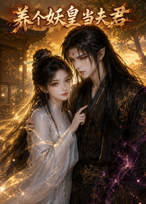 养个妖皇当夫君(60集) 养个妖皇当夫君(60集)分享短剧每天更新