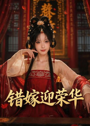 错嫁迎荣华(34集) 错嫁迎荣华(34集)悟空浏览器免费看短剧