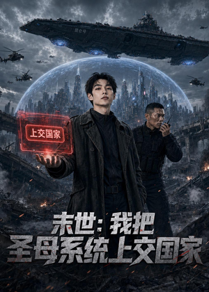 末世:我把圣母系统上交国家(29集) 末世:我把圣母系统上交国家(29集)古装重生短剧推荐