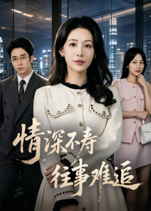 情深不寿往事难追(77集) 情深不寿往事难追(77集)短剧分享好剧推荐