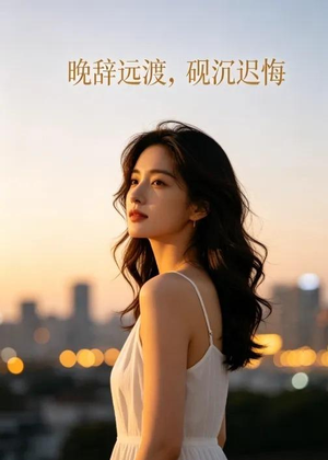晚辞远渡,砚沉迟悔(46集) 晚辞远渡,砚沉迟悔(46集)短剧收官全集限免看