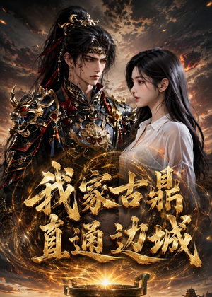 我家古鼎直通边城(57集) 我家古鼎直通边城(57集)好看短剧每天更新